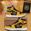 Bad Bunny AJ1 Unisex Sneakers Shoes Limited version
