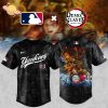 San Francisco X 2025 Minecraft Movie Limited Edition Baseball Jersey