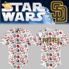 Los Angeles Dodgers X Hello Kitty 2025 Baseball Jersey | Pink
