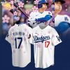 Seattle Mariners x Peanuts 75th Anniversary Jersey 2025 Special Edition