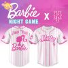 Houston Astros MLB x Nike “Cactus Jack HBCU” Custom Jersey 2025 Limited Edition
