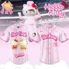 2025 Mexico Baseball Team X Peanuts World Baseball Classic Nike Limited Baseball Jersey