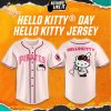 Los Angeles Dodgers Mlb X Demon Slayer Special Edition Baseball Jersey 2025