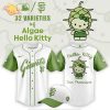 Puerto Rico Baseball x Peanuts Night Game Limited Edition baseball Jersey 2025