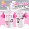 Limited Edition Pucks & Paws clevaland monsters Baseball Jersey 2025