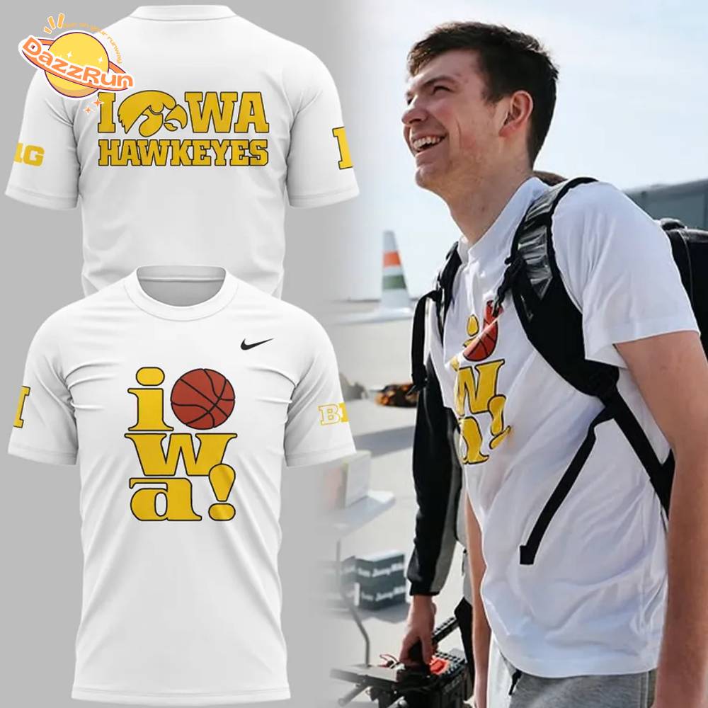 Special i🏀wa Hawkeyes T Shirt Special i🏀wa Hawkeyes T Shirt