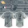 St.Louis Cardinals Grateful Dead Night Jersey Custom Name For Fans