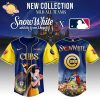 Chicago Cubs x DC Batman Game Night Special Edition Baseball Jersey