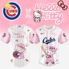 Boston Red Sox x Hello Kitty Night 2025 Baseball Jersey Editions Limited