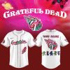 KISS x St. Louis Cardinals-3D Baseball Jersey