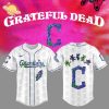 Los Angeles Dodgers Law Enforcement Appreciation Day Blue Baseball Jersey Combo