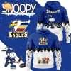 Calder Cup Playoffs 2025 Hoodie