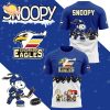 Indiana Fever the 2025 Tour T-Shirt