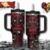 Arizona State “Fork Up Game on” Stanley Tumbler