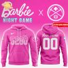 Coach David Adelman Denver Nuggets Hoodie