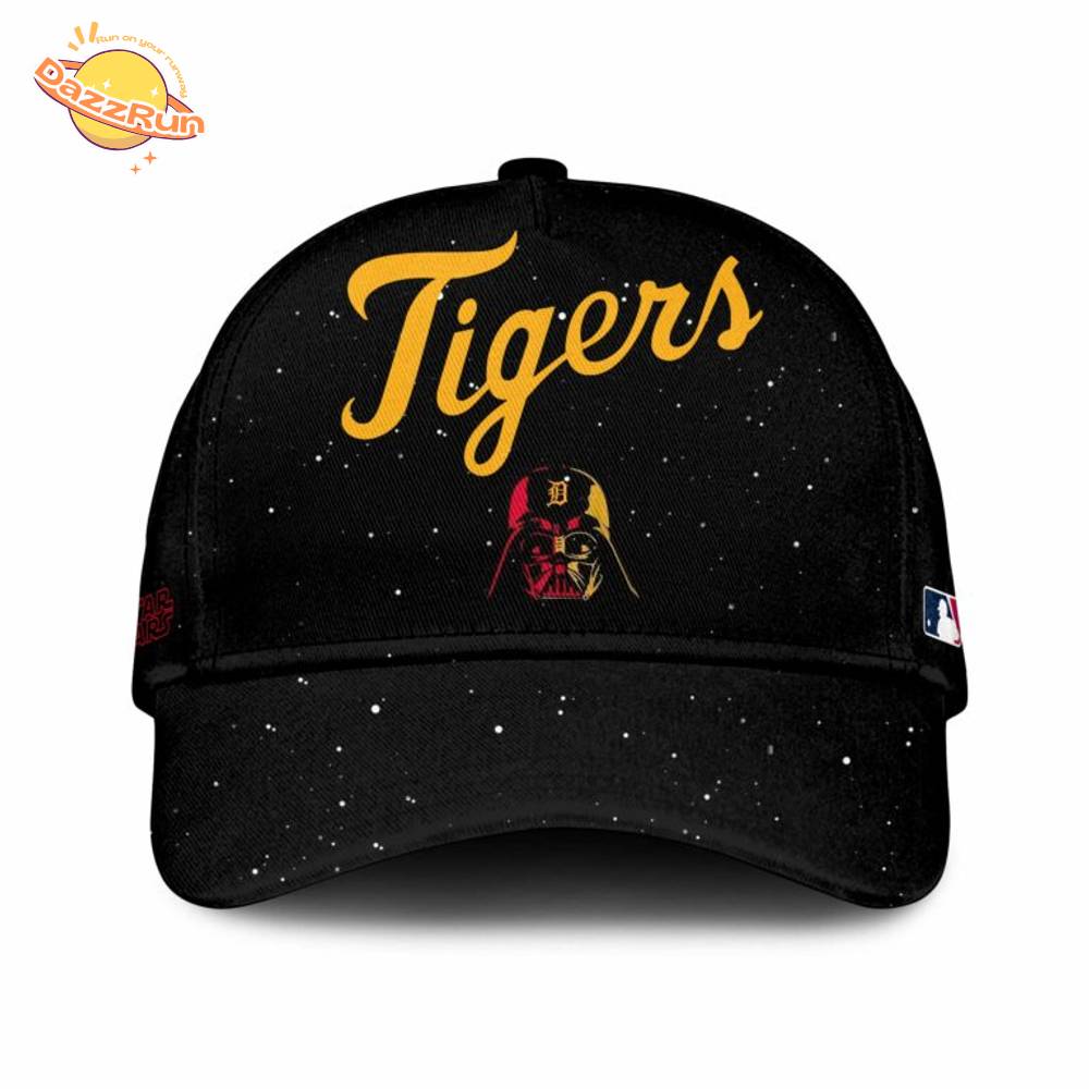 Detroit Tigers x Stars Wars Baby Yoda Game Night Hoodie Editions Limited Detroit Tigers x Stars Wars Baby Yoda Game Night Hoodie Editions Limited