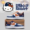 Houston Astros x Hello Kitty Night 2025 AF1 Sneaker