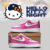 Houston Astros x Hello Kitty Night 2025 AF1
