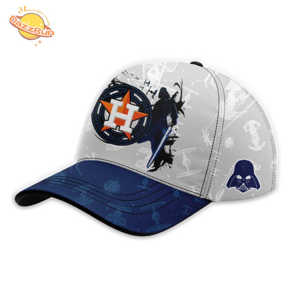 Houston Astros x Star Wars Night 2025 Baseball Jersey New Version Houston Astros x Star Wars Night 2025 Baseball Jersey New Version