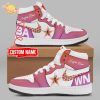 Houston Astros x Hello Kitty Night 2025 AF1 Sneaker