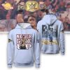 Lincoln Stars Clark Cup Play offs 2025 Hoodie