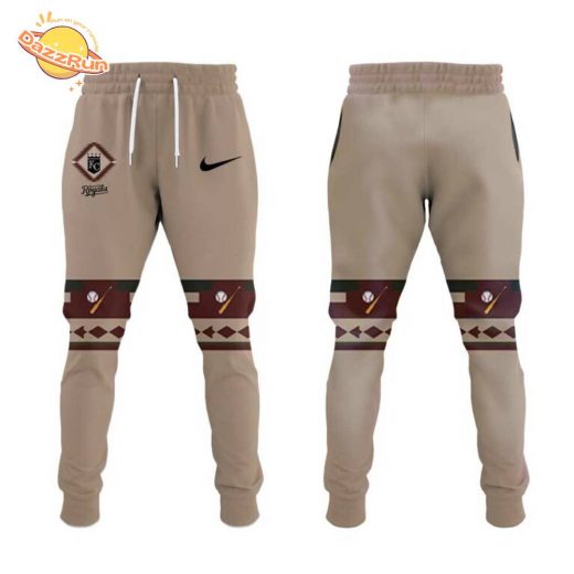 Dazzrun2FKansas City Royals Native American Heritage Hoodie 3