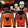 FC Progres Niederkorn Home Jersey Style Hoodie