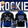 Giants Baseball Metallica Night Hoodie