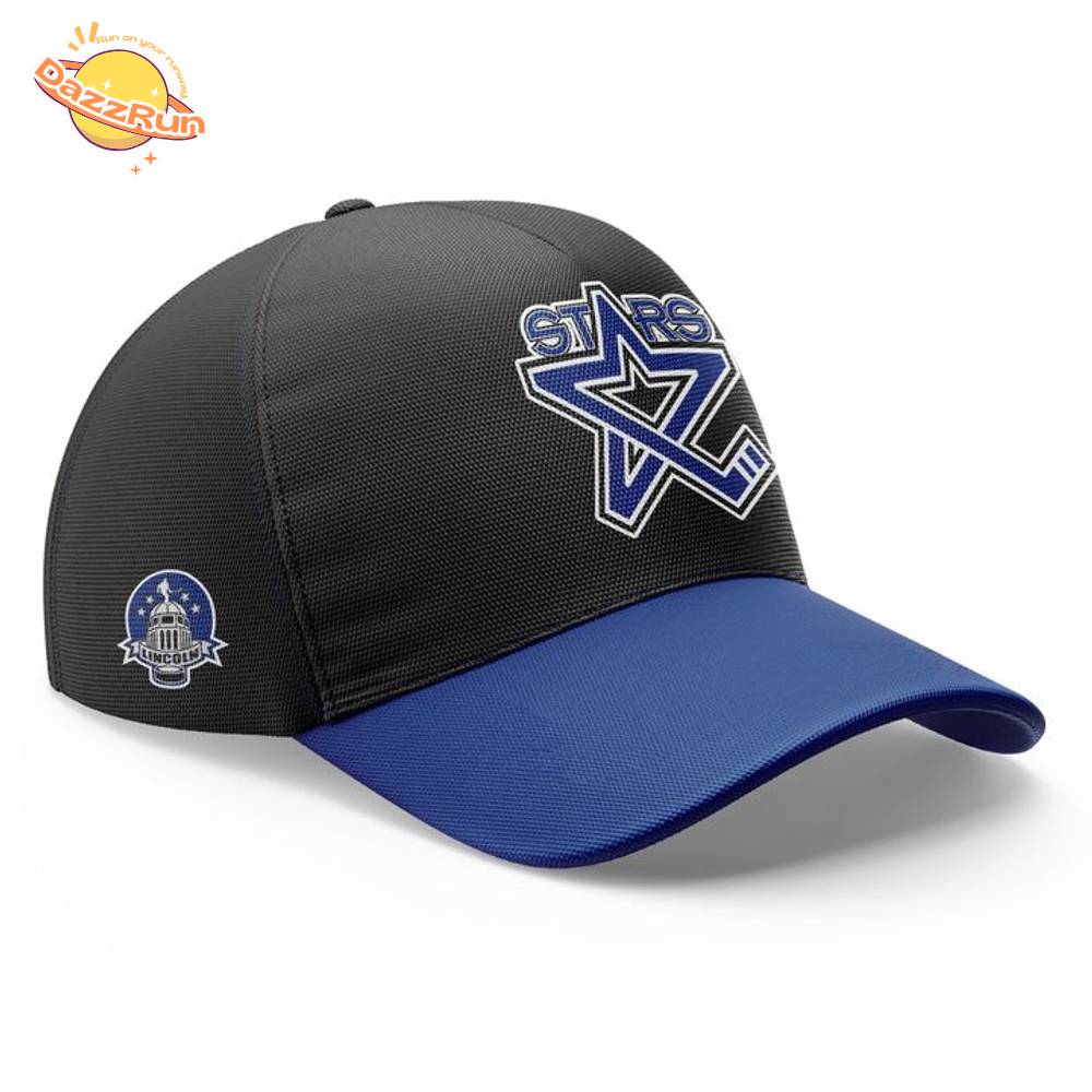 Lincoln Stars Clark Cup Play offs 2025 Hoodie Lincoln Stars Clark Cup Play offs 2025 Hoodie