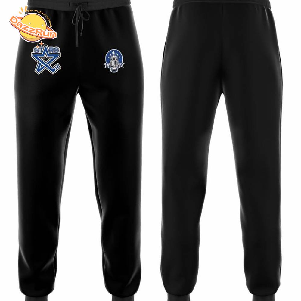 Lincoln Stars Clark Cup Play offs 2025 Hoodie Lincoln Stars Clark Cup Play offs 2025 Hoodie