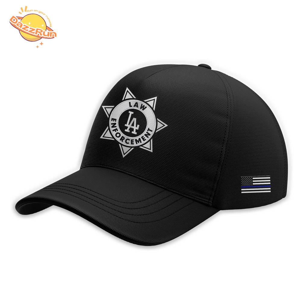 Los Angeles Dodgers Law Enforcement Appreciation Day Baseball Jersey Combo Los Angeles Dodgers Law Enforcement Appreciation Day Baseball Jersey Combo