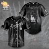 New York Yankees x Game of Thrones Baseball Jersey