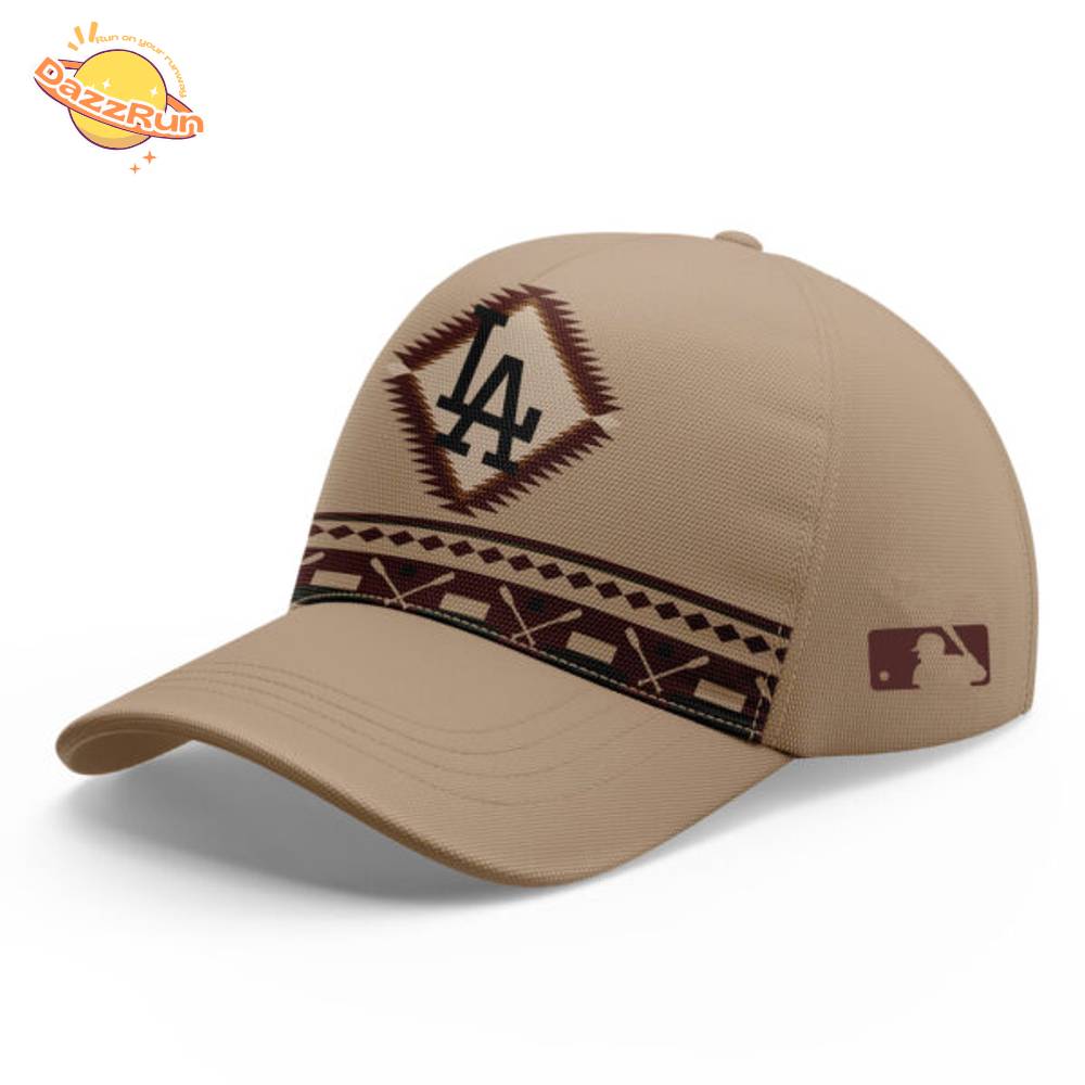 Los Angeles Dodgers x Native American Tiki Totem 2025 Baseball Jersey Los Angeles Dodgers x Native American Tiki Totem 2025 Baseball Jersey