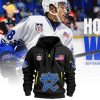 Gold Coast Titans 2025 ANZAC day Hoodie