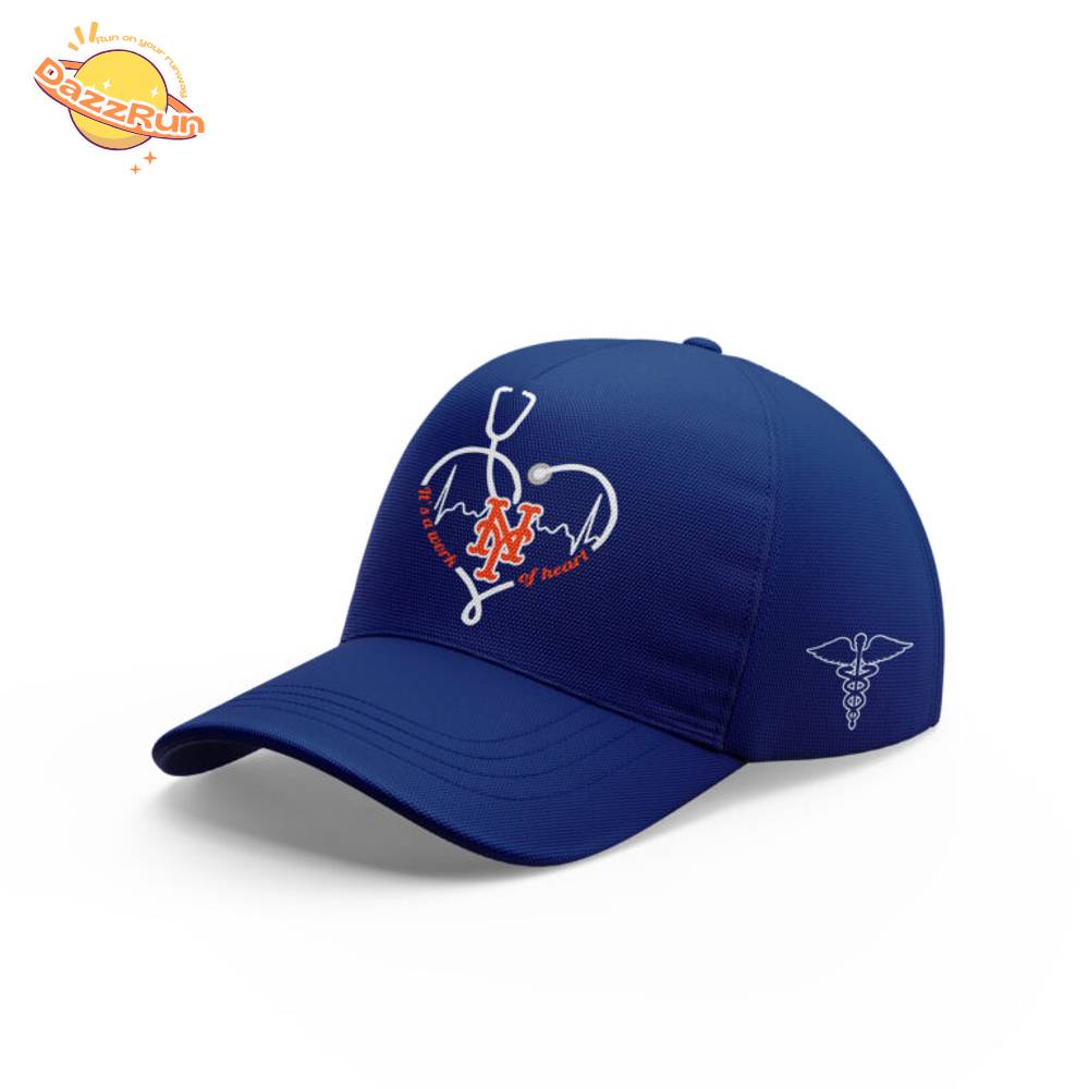 New York Mets NURSES Baseball Jersey Combo New York Mets NURSES Baseball Jersey Combo
