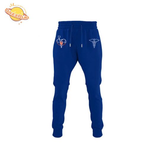 Dazzrun2FNew York Mets NURSES Baseball Jersey Combo 3