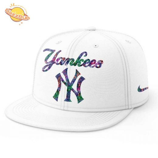 New York Yankees Grateful Dead Night Jersey Custom Name For Fans