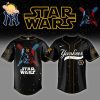 Godzilla x Toronto Blue Jays Japan Edition Baseball Jersey 2025
