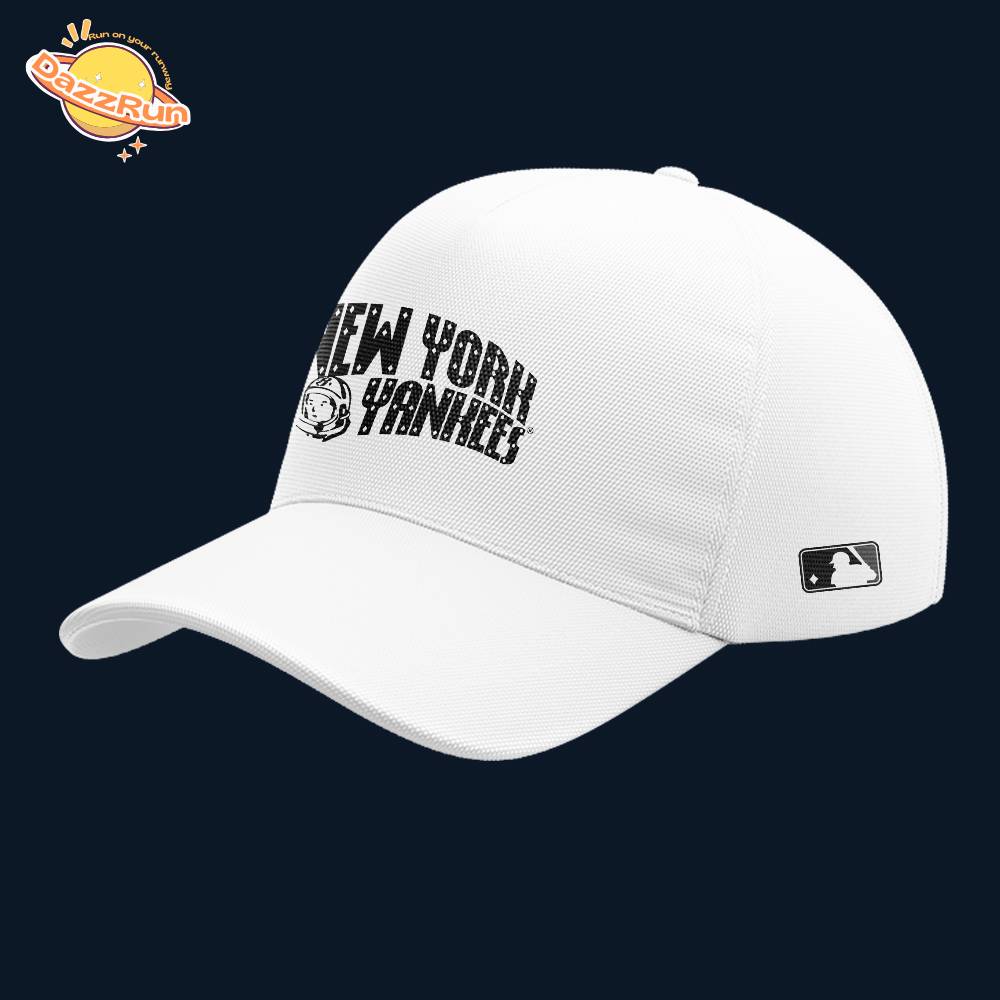 New York Yankees x BBC Limited Edition Cap New York Yankees x BBC Limited Edition Cap