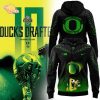 Giants Baseball Metallica Night Hoodie