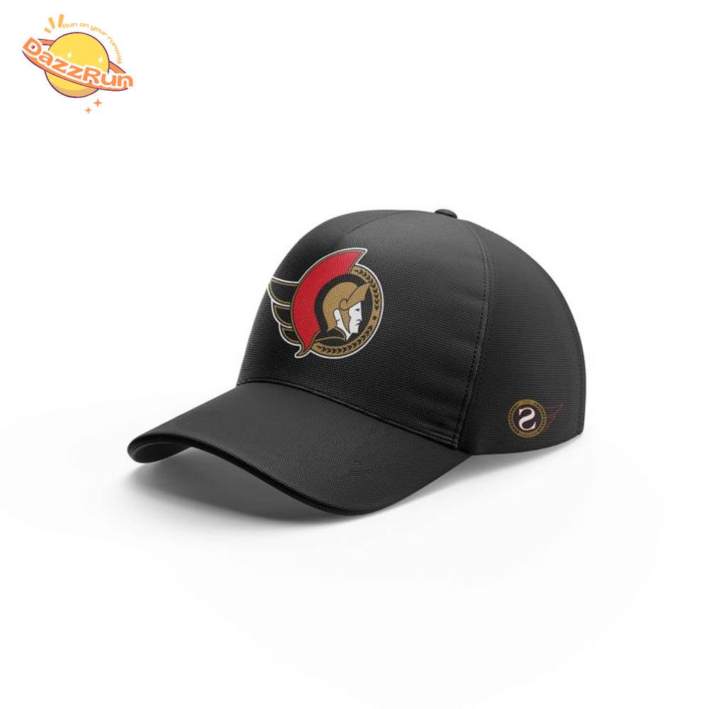 Ottawa Senators Hoodie 2025 Ottawa Senators Hoodie 2025