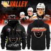 Tennessee Volunteers Harry Potter Hoodie
