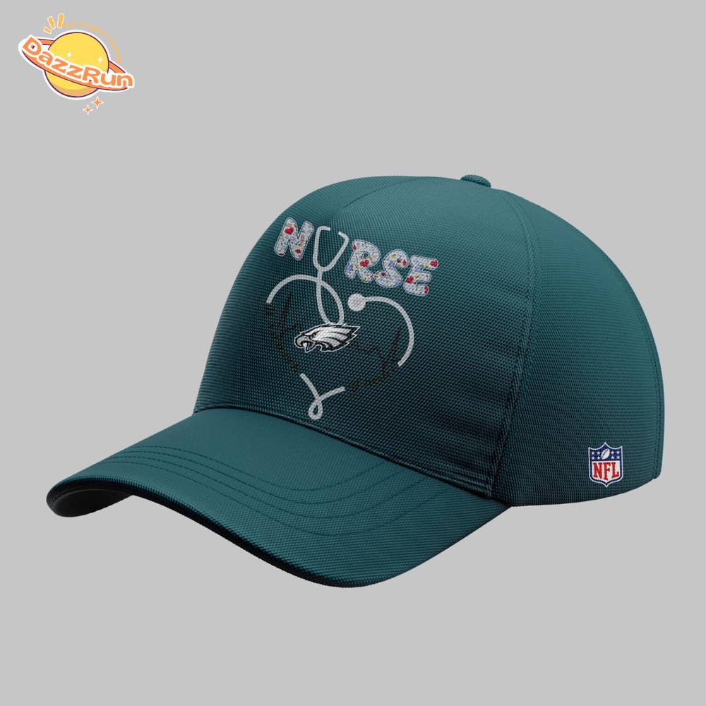 Philadelphia Eagles Nurses Night Appreciation Hoodie Philadelphia Eagles Nurses Night Appreciation Hoodie