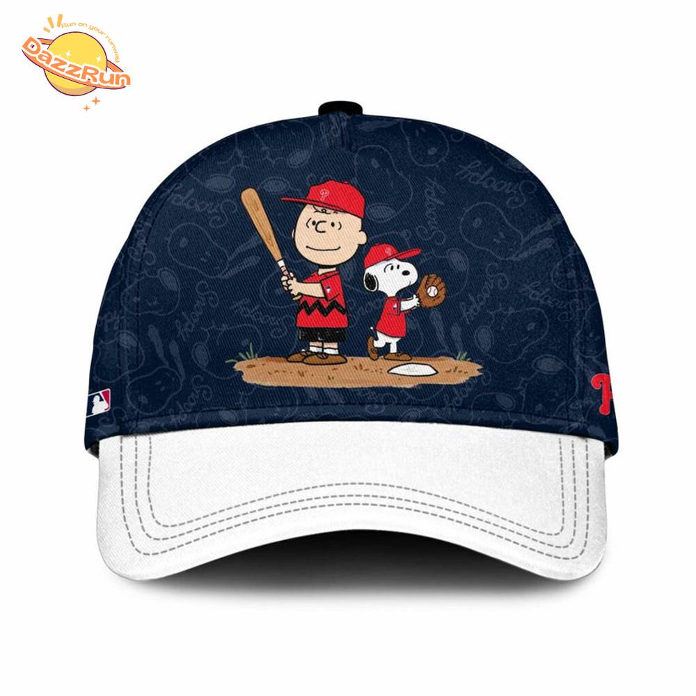 Philadelphia Phillies MLB “75th Anniversary of Peanuts” Snoopy Special Edition Jersey 2025 Philadelphia Phillies MLB “75th Anniversary of Peanuts” Snoopy Special Edition Jersey 2025
