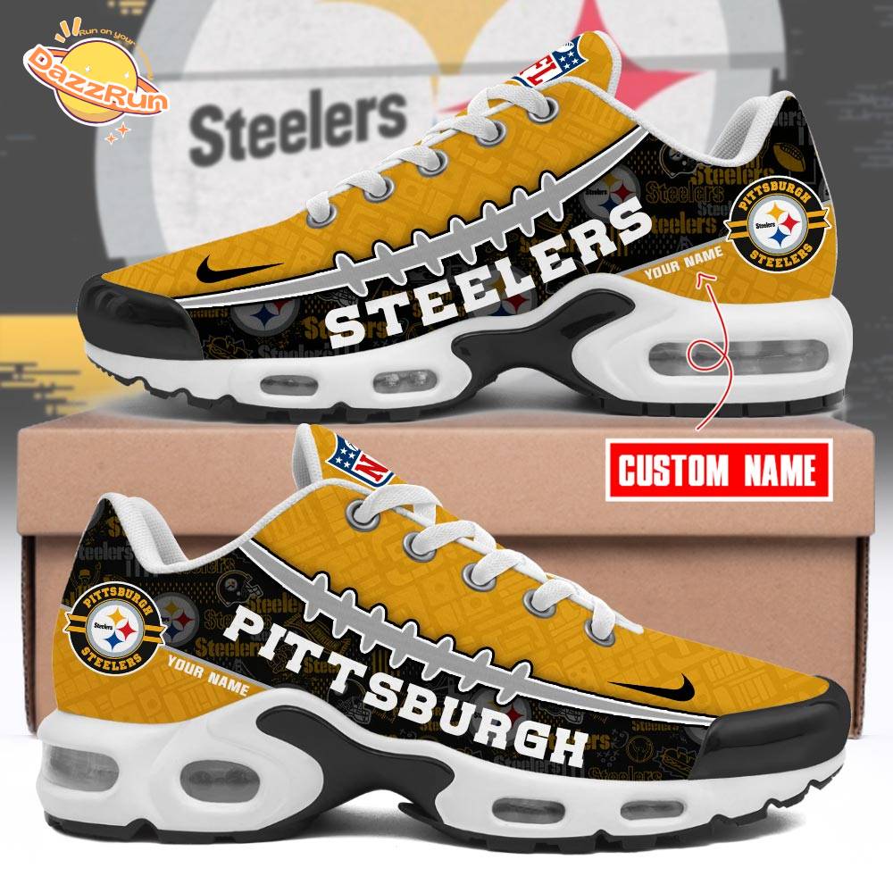 Pittsburgh Steelers TN Shoes Pittsburgh Steelers TN Shoes