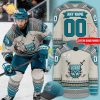 Sentinels Masters Toronto Hockey Jersey