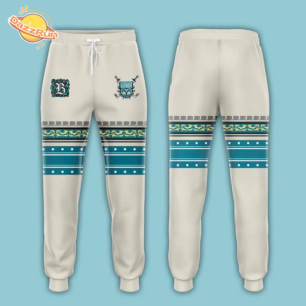 SJ Barracuda "Renaissance chirps" Jersey SJ Barracuda "Renaissance chirps" Jersey