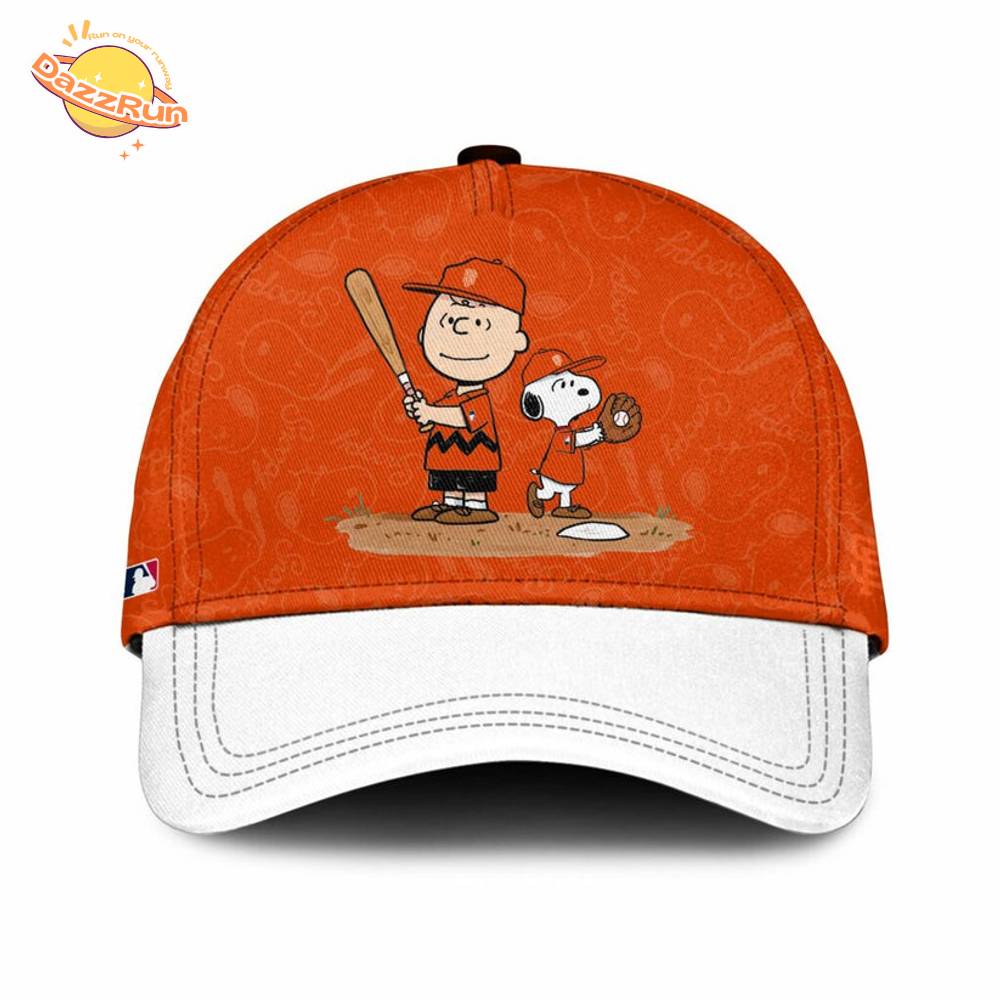 San Francisco Giants MLB “75th Anniversary of Peanuts” Snoopy Special Edition Jersey 2025 San Francisco Giants MLB “75th Anniversary of Peanuts” Snoopy Special Edition Jersey 2025