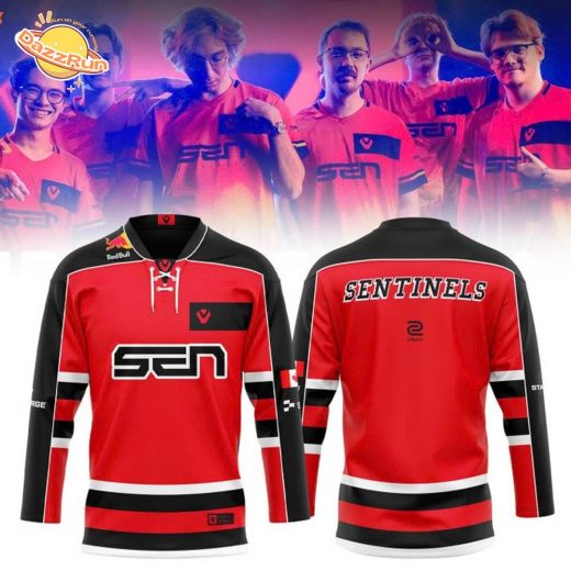 Sentinels Masters Toronto Hockey Jersey
