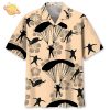 Guardians x Star Wars Hawaii Shirt